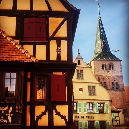 Le Trente A Сasa de vacaciones *