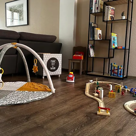 Le Trente A Turckheim