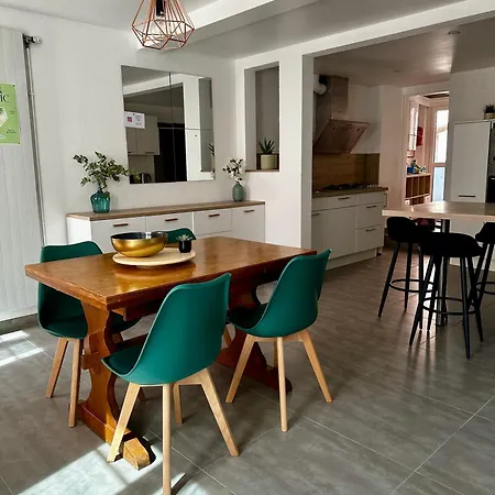 Le Trente A * Turckheim