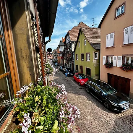 Le Trente A Сasa de vacaciones