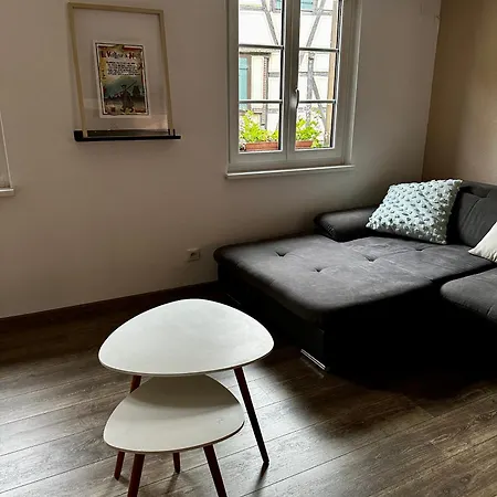 Holiday home Le Trente A