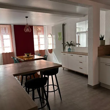 Le Trente A Turckheim