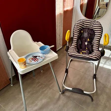 Le Trente A 度假居 *