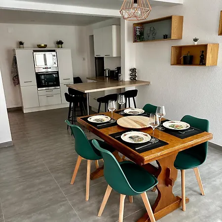 Holiday home Le Trente A *