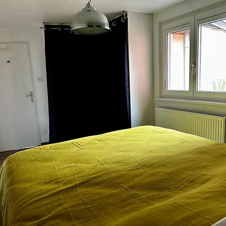 Holiday home Le Trente A *