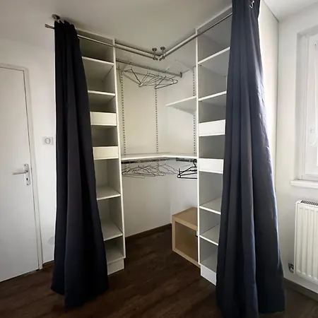 Le Trente A Holiday home *