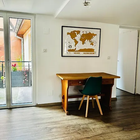 Le Trente A Turckheim