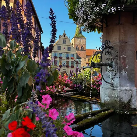 Holiday home Le Trente A