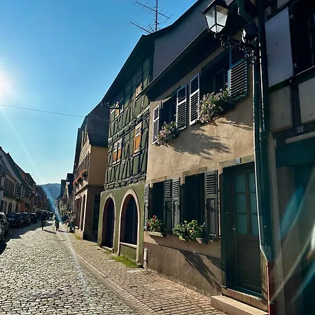 Holiday home Le Trente A *