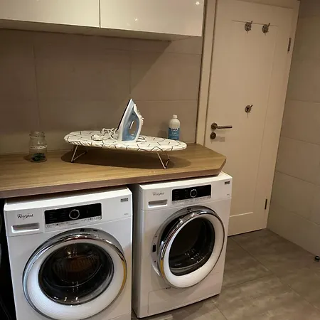 Le Trente A Holiday home *