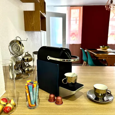 Le Trente A Turckheim